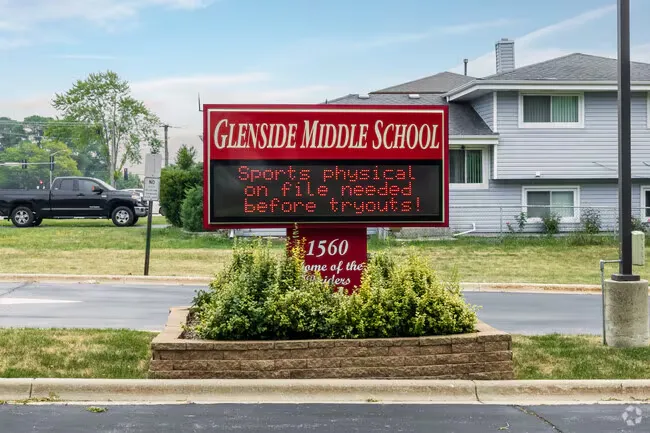 Glenside Middle School